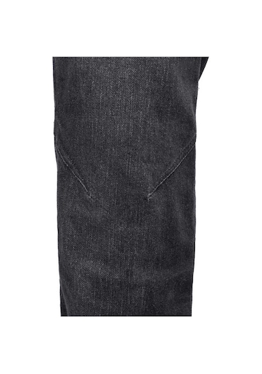 Tucano Urbano Zena Lady Kadın Jean Pantolon Siyah
