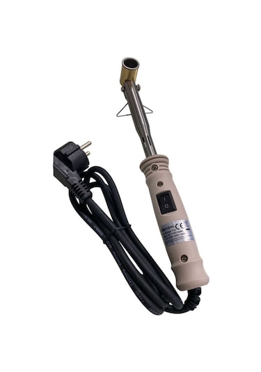 Marxlow Zd-715e Metal Hazneli Lehim Potası