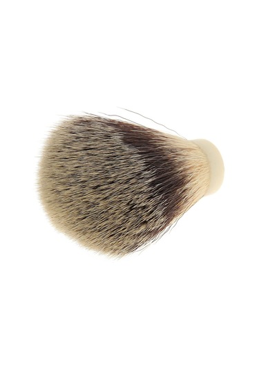 Homyl Naylon Tıraş Fırçası Düğüm Erkekler Salon Saç