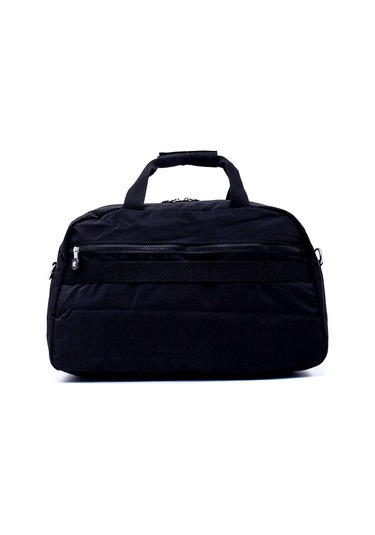 Beverly Hills Polo Club 24S.Weç.Art.0001 Kadın El Çantası Siyah