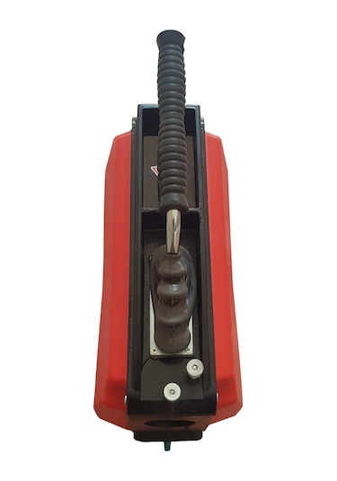 Kanal Gider Açma Makinesi Mini Set