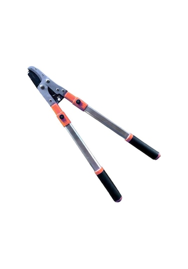 Bay-Tec Dal Budama Makası Teleskobik Mk4562 Siyah
