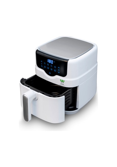 Wiami AirFryer 4.5 L Akıllı Yağsız Hava Fritözü