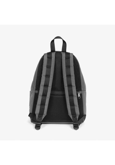 Eastpak Padded Pak'r Unisex Gri Sırt Çantası Düz Ek000620 Gri