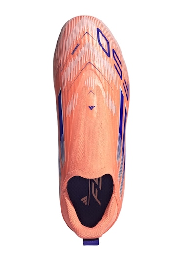 Adidas F50 League Ll Fg/mg J Çocuk Krampon Jh7742 Turuncu