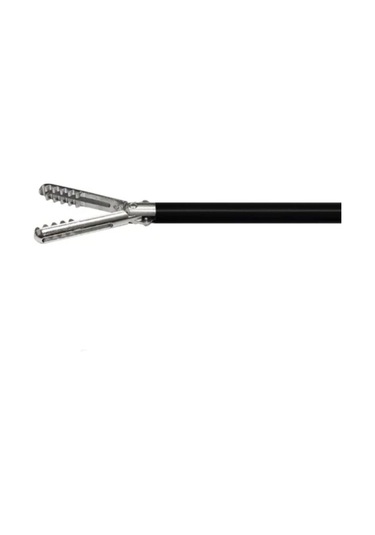 Edulaparoskopi Laparoskopik Clinch Tutma Forsepsi Simülasyon Eğitim Materyali El Aleti