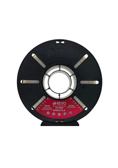 Revo Hyper Speed Natural Pla 1.75mm 1kg