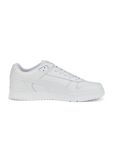 Puma Rbd Game Low Ayakkabı 386373 02 Beyaz
