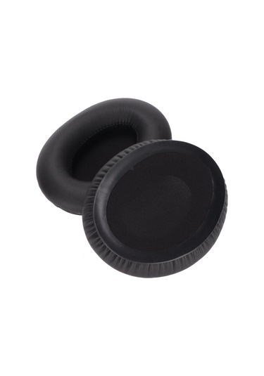 Konesam Taotronics Tt-bh060 Kulaklık İçin Protein Deri + Spons Yedek Kulak Yastığı, Konforlu, Ses Yalıtımı, Kolay Kurulum, Ergonomik Tasarım