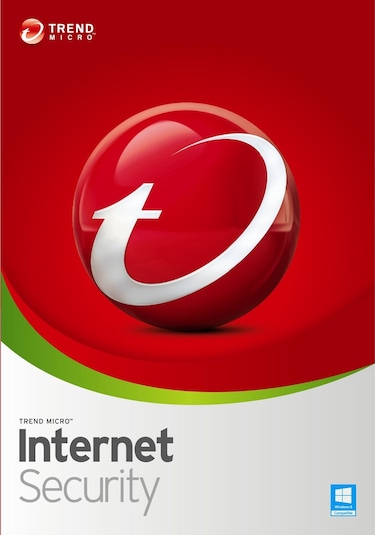 Trendmicro Ticiwwm8Xliuln Internet Security 1 Kullanici 1 Yıl