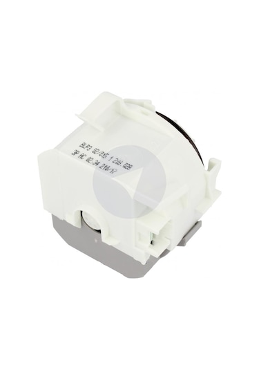 Bosch Sms58m82eu Uyumlu Sgs Bulaşık Makinesi Boşaltma Pompası İtalyan