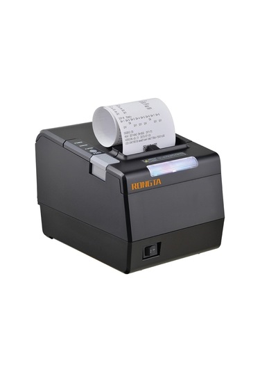Rp850 Termal Fiş Yazıcı Usb-serı-ethernet-125058