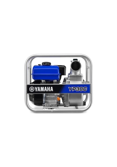 Yamaha Yp30c Benzinli 3'inç Su Motoru