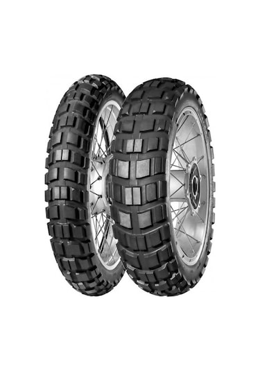 Dış Lastik 150/70 B17 Capra X Tubeless 6113
