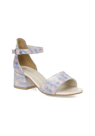 Krısto F 5fx Lila Kız Çocuk Sandalet 000000000102005619 Mor