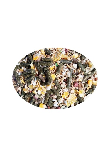 Quik Tavşan Yemi 750 Gr