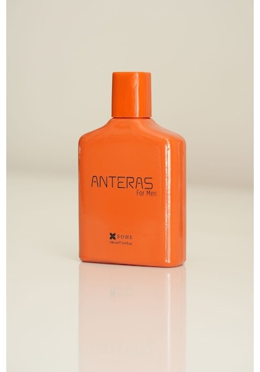 Soshe Anteras Erkek Parfüm EDC 100 ML