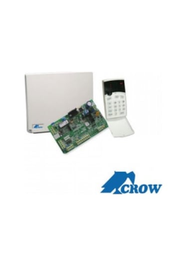 Crow (60481) Runner 4/8 Panel+Led Keypad