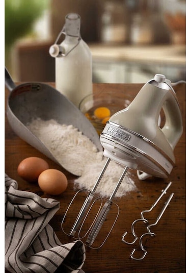 Ariete 1548/03 Vintage El Mikseri