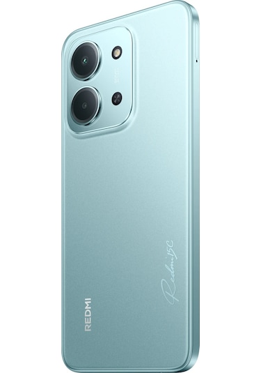 Xiaomi Redmi 15C 128 GB (Xiaomi Türkiye Garantili)