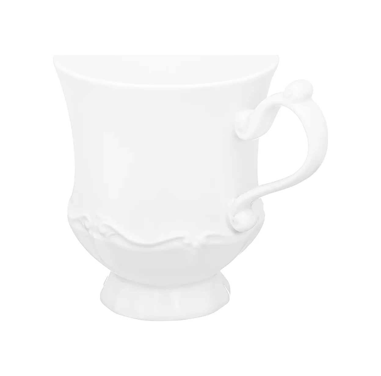 Elan Gallery Galant Bardak, 360 Ml 325845507 Beyaz