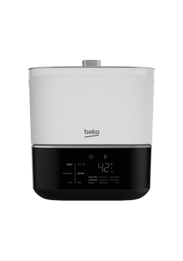 Beko Ym 2200 I Yoğurt & Kefir Makinesi