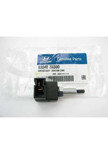 DEBRIYAJ PEDAL MUSURU KORE ACCENT BLUE/I30 BENZIN-DIZEL 2011- 938403K000 HMC 938403K000