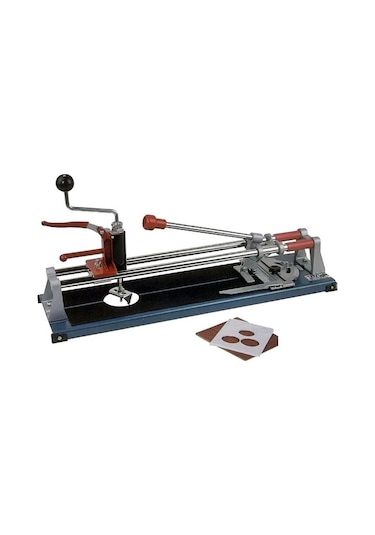 Promaster Ms52509 Seramik Ve Fayans Delici Kesici 600 Mm