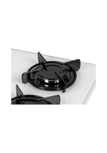 Vestel SO 6114 YB DG Set Üstü Ocak