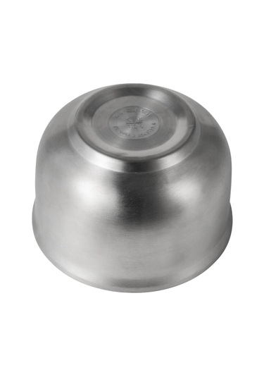 Suntek Tıraş Sabunu Kase Bardağı Kırılmaz Paslanmaz Köpük