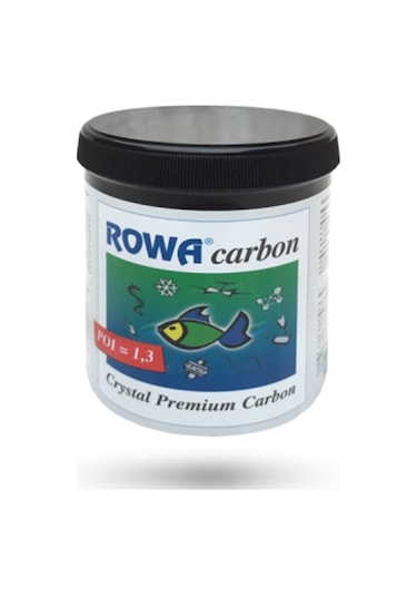 D-d Rowacarbon 225 Gr Aktif Karbon
