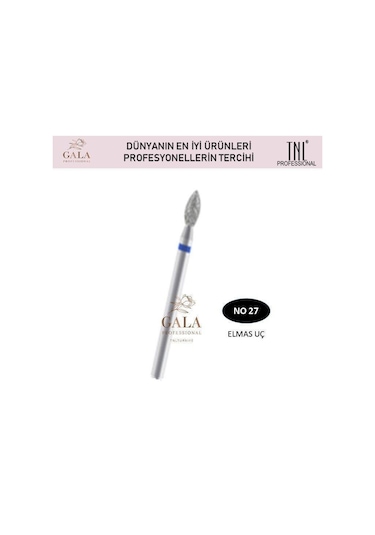 Gala Elmas Uç No:27