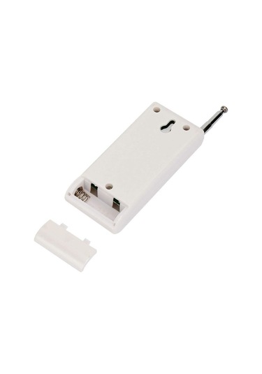 6 Kanal 433mhz Uzaktan Kumanda Garaj Otomatik Kapı Kepenk