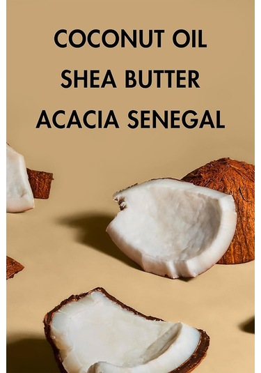 Shea Moisture %100 Saf Hindistan Cevizi Yağlı Günlük Nemlendirici Vücut Yağı 237ml