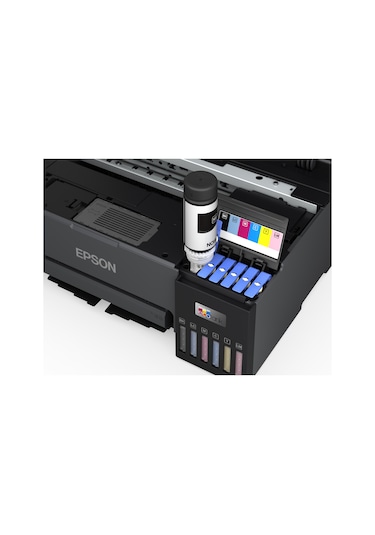 Epson  L8050 A4 Fotoğraf Yazıcısı