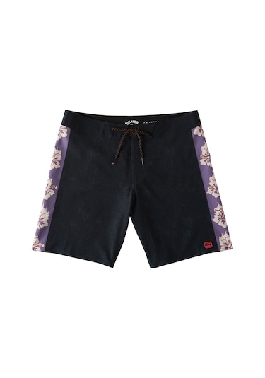 Bıllabong Billabong D Bah Pro Erkek Boardshort 2315 Çok Renkli