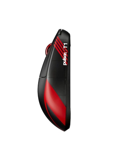 Pulsar X2 V3 T1 Edition Size 2 Medium Xs-1 Sensör Kablosuz Simetrik Gaming Mouse Px232t1 Px232t1