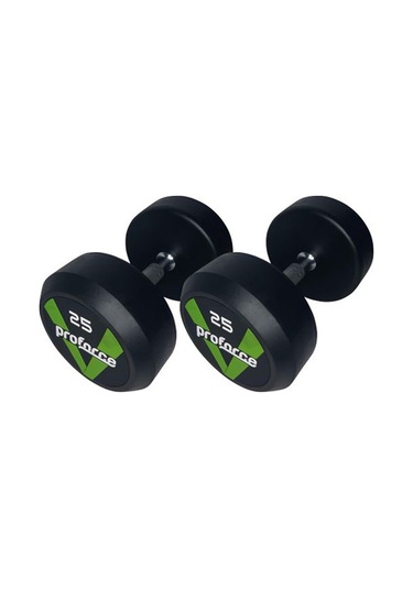 Proforce Dambıl Ağırlık Db25 Adet
