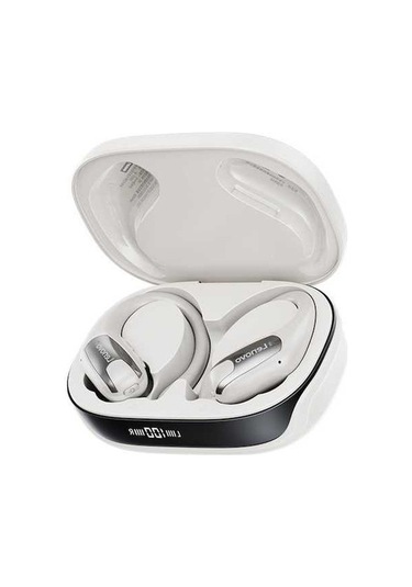 Prestigegoods Lenovo Ea305 Tws Kulak İçi Bluetooth Stereo Müzik Kulaklık - Ipx5 Su Geçirmez, Dokunmatik Kontrol, Çin Ambalajlı