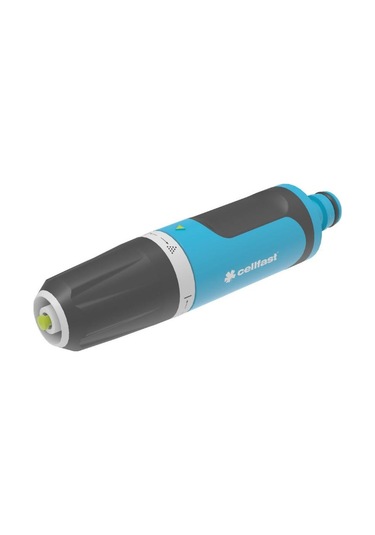 Cellfast Ergo Ayarlanabilir Hortum Sulama Başlığı