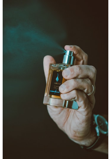 Goldeoss Accordance Erkek Parfüm EDP 50 ML