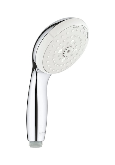 Grohe New Tempesta 100 El Duşu 3 Akışlı - 28419002 Krom