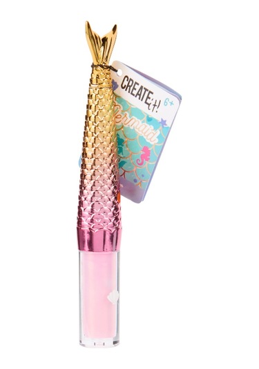 Create It Dudak Parlatıcısı - Mermaid