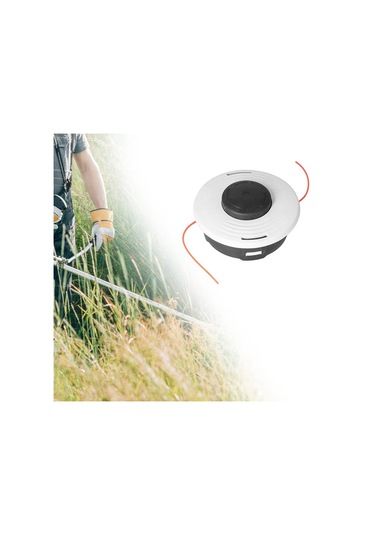 Suntek Magideal Bahçe Tarımı Için Düzeltici Kafa Ayıklama Başlığı