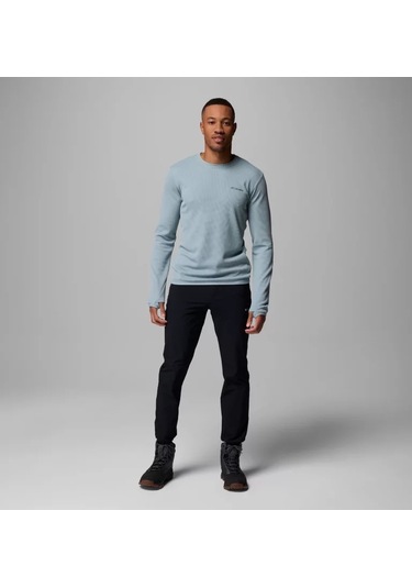 Columbia Ao5167 Essential Hike Ay Pant Erkek Pantolon 2136921010 Siyah