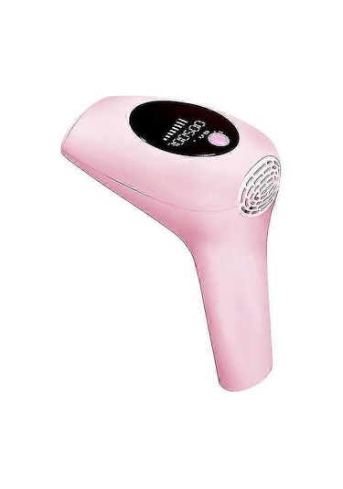 Lazer Epilasyon Kalıcı Epilasyon Elektrikli Bikini Düzeltici Ipl Lazer Epilasyon Cihazı