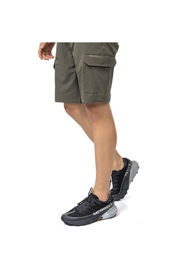 Merrell Claw M Erkek Outdoor Şort Yeşil Haki