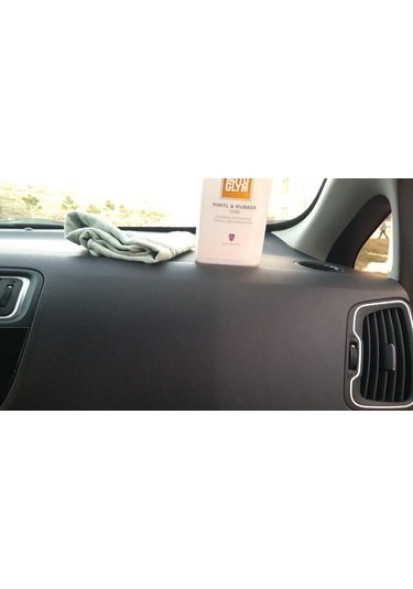 Autoglym İç - Dış Araç Bakım Seti