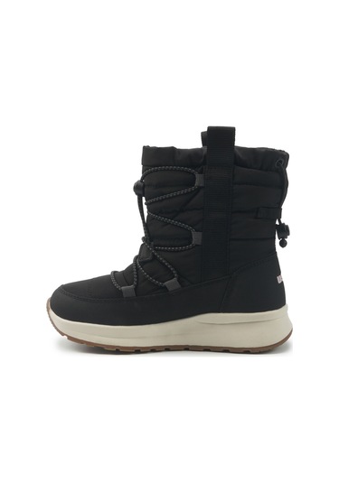 U.s. Polo Assn. Jeta Jr 5pr Siyah Kız Çocuk Çizme 000000000102037614 Siyah