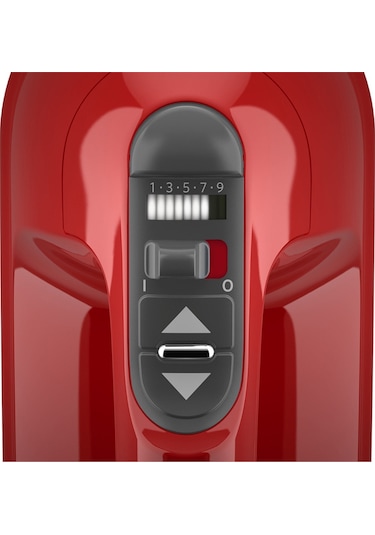 KitchenAid 5KHM9212EER 85 W El mikseri